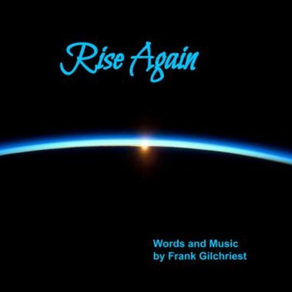Cover art for Rise Again